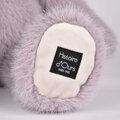 Plyšový medvedík Clémentin Lavender Gray Histoire d’ Ours sivý 38 cm od 0 mes