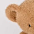 Plyšový medveď Clémentin Peanut Praline Histoire d’ Ours hnedý 60 cm od 0 mes