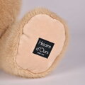 Plyšový medveď Clémentin Honey Almond Histoire d’ Ours béžový 60 cm od 0 mes