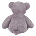Plyšový medveď Clémentin Lavender Gray Histoire d’ Ours sivý 60 cm od 0 mes
