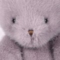 Plyšový medveď Clémentin Lavender Gray Histoire d’ Ours sivý 60 cm od 0 mes
