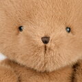 Veľký plyšový medveď Clémentin Peanut Praline Histoire d’ Ours hnedý 80 cm od 0 mes