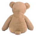 Veľký plyšový medveď Clémentin Honey Almond Histoire d’ Ours béžový 80 cm od 0 mes