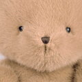 Veľký plyšový medveď Clémentin Honey Almond Histoire d’ Ours béžový 80 cm od 0 mes