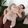 Plyšový leňochod na objímanie Sloth Weighted Plush Toy The Glue Pots Histoire d’ Ours hnedý 100 cm od 24 mes HO3435