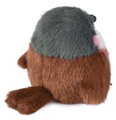 Plyšový vtáčik vrabček Sparrow Les Cui-Cui Paradis Histoire d’ Ours hnedo-sivý 15 cm od 0 mes HO3441