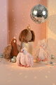 Plyšová sliepočka Redhead Plush Chicken Les Poulettes Histoire d’ Ours hnedá 20 cm od 0 mes HO3444
