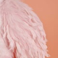 Plyšová sliepočka Pink Lady Plush Chicken Les Poulettes Histoire d’ Ours ružová 20 cm od 0 mes HO3445