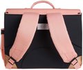 Školská aktovka It Bag Midi Lady Gadget Pink Jeune Premier ergonomická luxusné prevedenie 30*38 cm