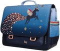 Školská aktovka It Bag Midi Unicorn Universe Jeune Premier ergonomická luxusné prevedenie 30*38 cm