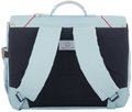Školská aktovka It Bag Midi Cavalerie Florale Jeune Premier ergonomická luxusné prevedenie 30*38 cm