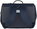 Školská aktovka It Bag Midi Tartans Jeune Premier ergonomická luxusné prevedenie 30*38 cm