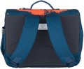 Školská aktovka It Bag Midi The King Jeune Premier ergonomická luxusné prevedenie 30*38 cm