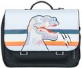Školská aktovka It Bag Midi Reflectosaurus Jeune Premier ergonomická luxusné prevedenie 30*38 cm