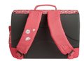 Školská aktovka It bag Midi Miss Daisy Jeune Premier ergonomická luxusné prevedenie 30*38 cm
