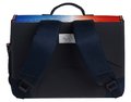 Školská aktovka It bag Midi Racing Club Jeune Premier ergonomická luxusné prevedenie 30*38 cm