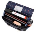 Školská aktovka It bag Midi Unicorn Universe Jeune Premier ergonomická luxusné prevedenie 30*38 cm