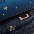 Školská aktovka It bag Midi Unicorn Universe Jeune Premier ergonomická luxusné prevedenie 30*38 cm