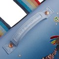 Školská aktovka It bag Midi Unicorn Universe Jeune Premier ergonomická luxusné prevedenie 30*38 cm