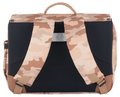 Školská aktovka It Bag Midi Wildlife Jeune Premier ergonomická luxusné prevedenie 30*38 cm