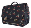 Školská aktovka It Bag Midi Love Cherries Jeune Premier ergonomická luxusné prevedenie 30*38 cm