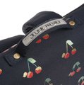 Školská aktovka It Bag Midi Love Cherries Jeune Premier ergonomická luxusné prevedenie 30*38 cm