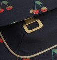 Školská aktovka It Bag Midi Love Cherries Jeune Premier ergonomická luxusné prevedenie 30*38 cm