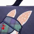 Školská aktovka It Bag Midi Dashing Deer Jeune Premier ergonomická luxusné prevedenie 30*38 cm