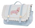Školská aktovka It Bag Midi Liberty Corgi Jeune Premier ergonomická luxusné prevedenie 30*38 cm
