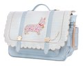 Školská aktovka It Bag Midi Liberty Corgi Jeune Premier ergonomická luxusné prevedenie 30*38 cm