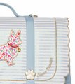 Školská aktovka It Bag Midi Liberty Corgi Jeune Premier ergonomická luxusné prevedenie 30*38 cm