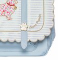 Školská aktovka It Bag Midi Liberty Corgi Jeune Premier ergonomická luxusné prevedenie 30*38 cm
