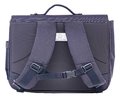 Školská aktovka It Bag Midi Boxing Tiger Navy Mélange Jeune Premier ergonomická luxusné prevedenie 30*38 cm
