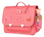 Školská aktovka It Bag Midi Candy Jeune Premier ergonomická luxusné prevedenie 30*38 cm