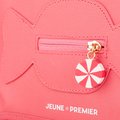 Školská aktovka It Bag Midi Candy Jeune Premier ergonomická luxusné prevedenie 30*38 cm