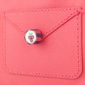 Školská aktovka It Bag Midi Candy Jeune Premier ergonomická luxusné prevedenie 30*38 cm