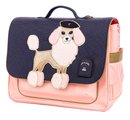 Školská aktovka It Bag Midi Pet-à-Porter Jeune Premier ergonomická luxusné prevedenie 30*38 cm