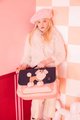 Školská aktovka It Bag Midi Pet-à-Porter Jeune Premier ergonomická luxusné prevedenie 30*38 cm