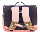 Školská aktovka It Bag Midi Pet-à-Porter Jeune Premier ergonomická luxusné prevedenie 30*38 cm