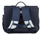 Školská aktovka It Bag Midi Skate Jeune Premier ergonomická luxusné prevedenie 30*38 cm