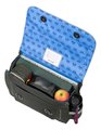 Školská aktovka It Bag Midi Skate Jeune Premier ergonomická luxusné prevedenie 30*38 cm