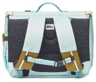 Školská aktovka It Bag Midi Le Petit Chef Jeune Premier ergonomická luxusné prevedenie 30*38 cm