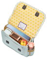 Školská aktovka It Bag Midi Le Petit Chef Jeune Premier ergonomická luxusné prevedenie 30*38 cm