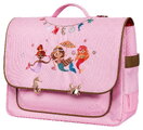 Školská aktovka It Bag Midi Mermaids Jeune Premier ergonomická luxusné prevedenie 30*38 cm