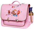 Školská aktovka It Bag Midi Mermaids Jeune Premier ergonomická luxusné prevedenie 30*38 cm