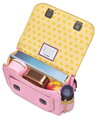 Školská aktovka It Bag Midi Mermaids Jeune Premier ergonomická luxusné prevedenie 30*38 cm