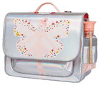 Školská aktovka It Bag Midi Magic Elf Jeune Premier ergonomická luxusné prevedenie 30*38 cm
