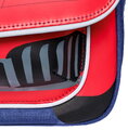 Školská aktovka It Bag Midi Porsche Jeune Premier ergonomická luxusné prevedenie 30*38 cm