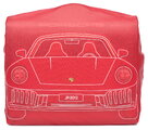 Školská aktovka It Bag Midi Porsche Jeune Premier ergonomická luxusné prevedenie 30*38 cm