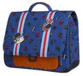 Školská aktovka It bag Mini Sports Caps Jeune Premier ergonomická luxusné prevedenie